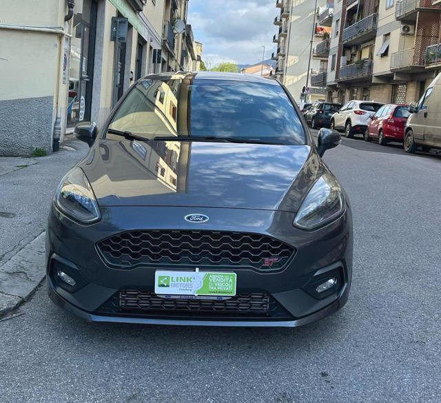 FORD Fiesta 1.5 Ecob. 200CV 3P. ST -NO OBBLIGO FINANZIAMENTO-