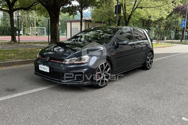 VOLKSWAGEN Golf GTI Performance 2.0 245 CV TSI 5p. BMT