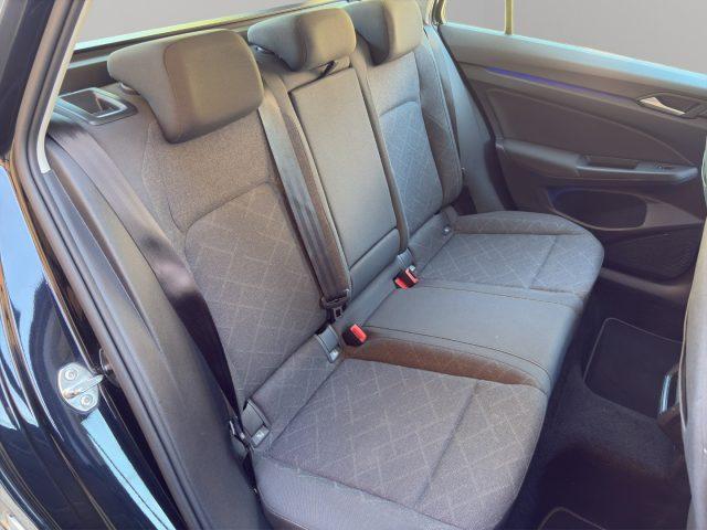 VOLKSWAGEN Golf Variant 2.0 TDI SCR DSG Life 116cv