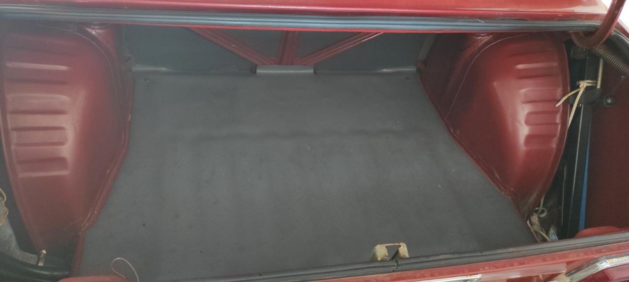 FIAT 128 SPECIAL ASI