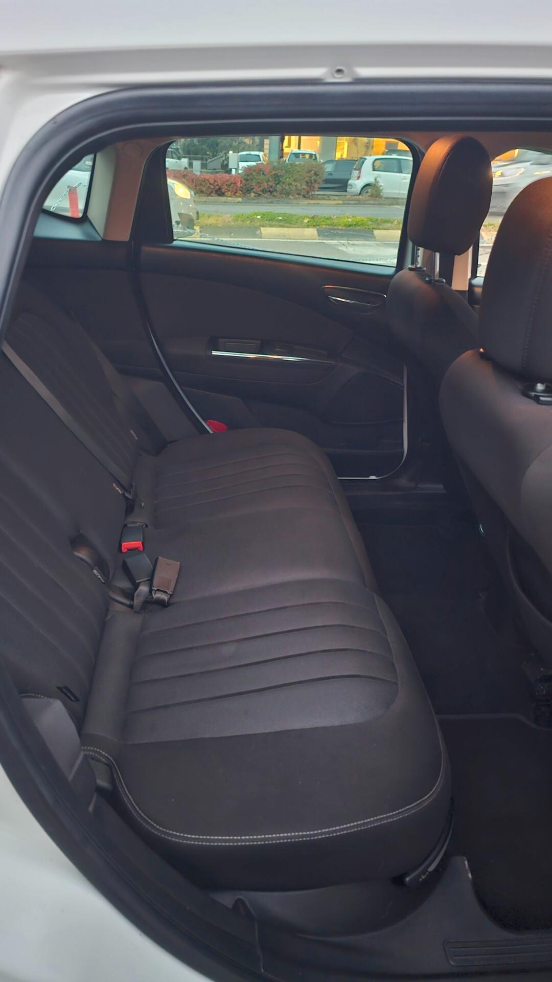 Lancia Delta 1.4 T-Jet 120 CV Gold Ecochic GPL