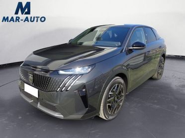 Peugeot 3008 Hybrid 136 e-DCS6 Allure