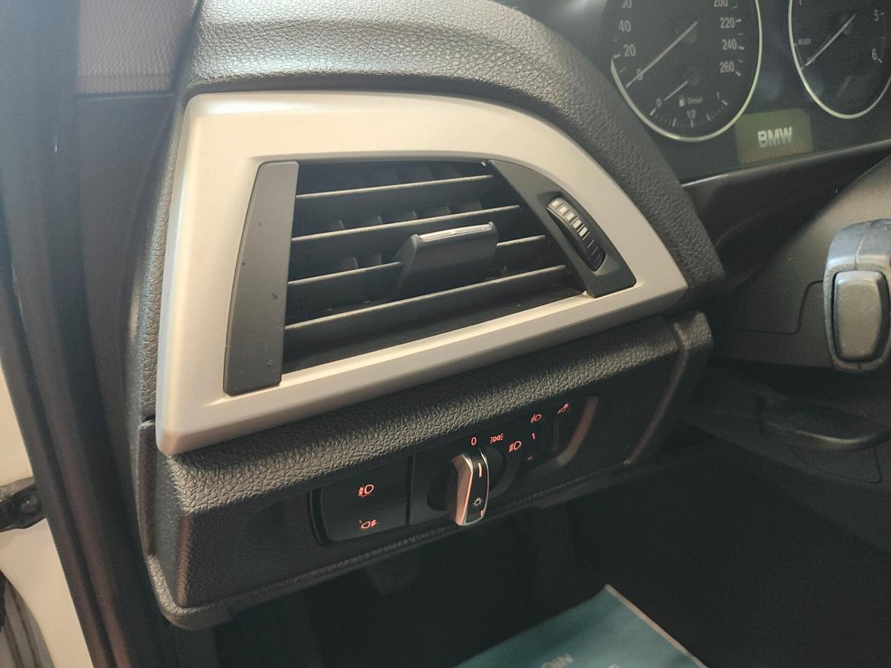 Bmw 118 5 porte 143cv