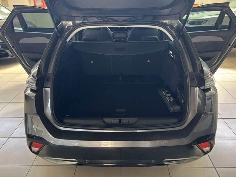 Peugeot 308 Allure BlueHDi 130 EAT8 S&S aut.