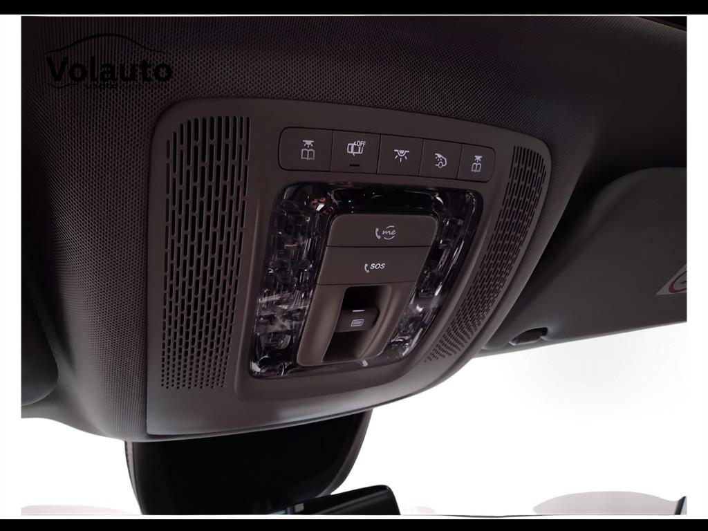 Mercedes-Benz GLE - V167 2019 - GLE 350 de phev (e eq-power) Premium 4matic auto