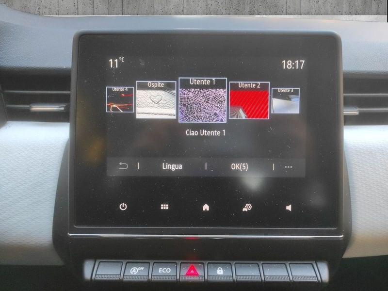 Renault Clio 1.5 blue dci Evolution 100cv