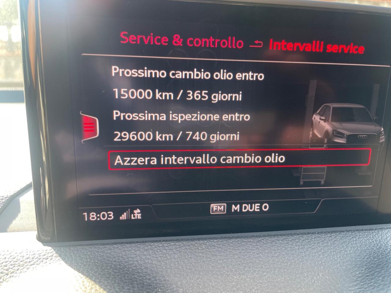 Audi Q2 30 TDI Admired
