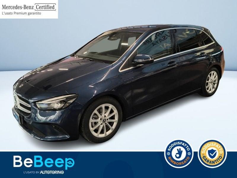 Mercedes-Benz Classe B B 200 SPORT PLUS AUTO
