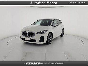 BMW Serie 2 Active Tourer 218d Active Tourer Msport