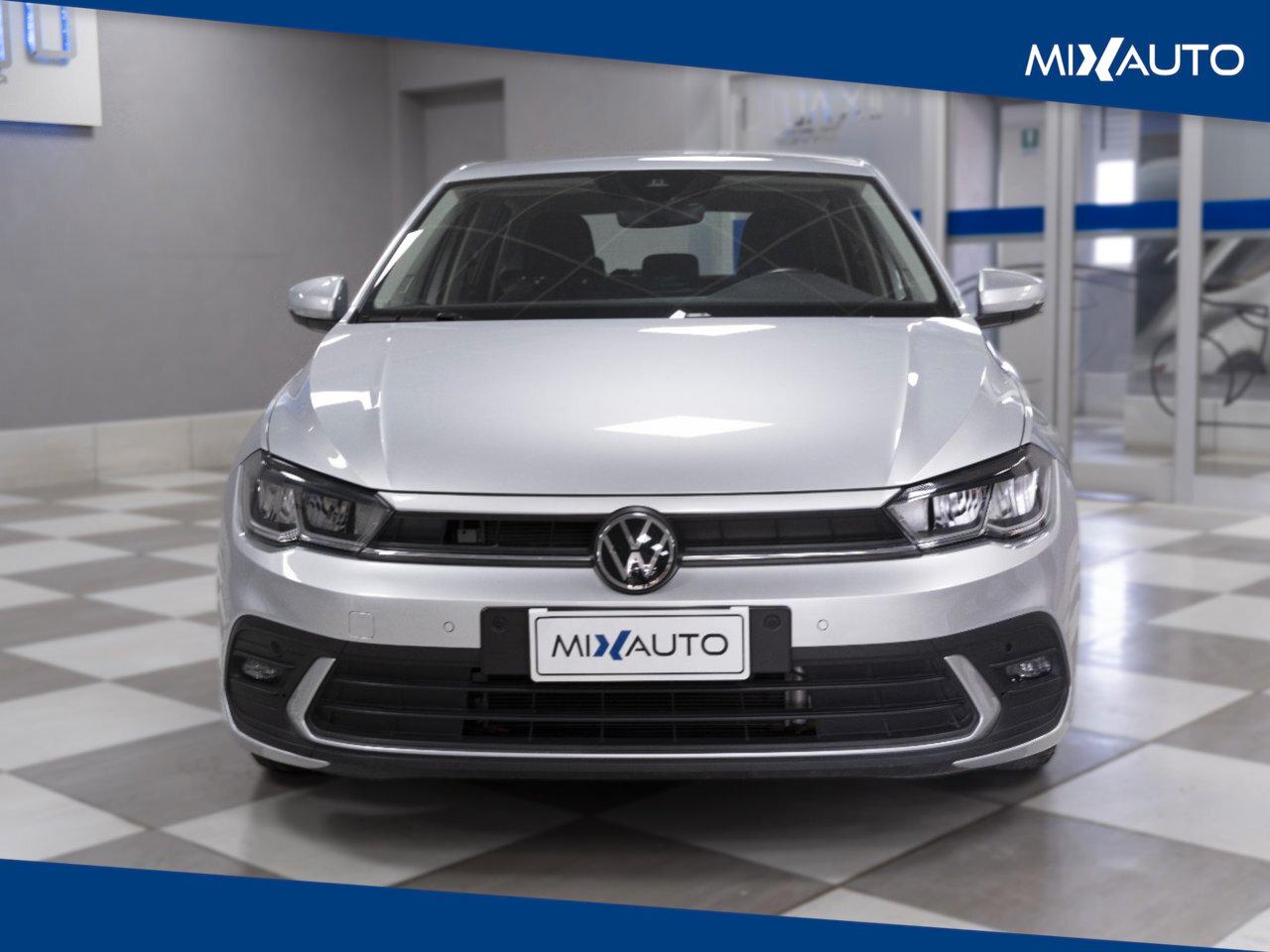 Volkswagen Polo 1.0 TSI Life 95CV EU6