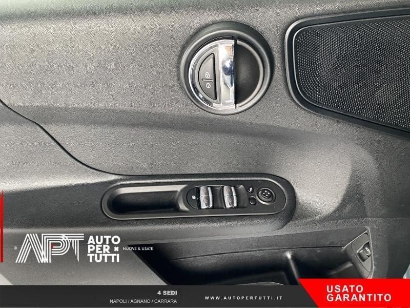 MINI Countryman Mini Countryman 2.0 Cooper D Business all4 auto