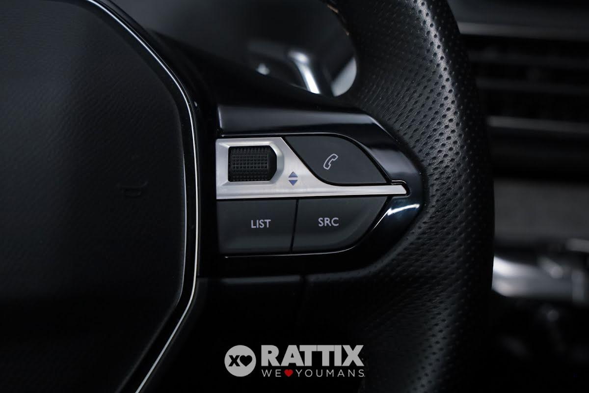 Peugeot 3008 1.6 Hybrid4 PHEV 300CV GT Pack e-EAT8