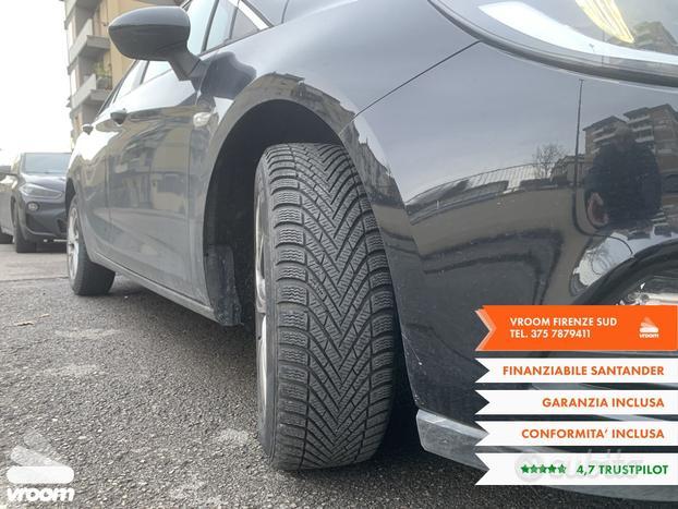 OPEL Astra 5 serie Astra 1.6 CDTi 110CV Start&...