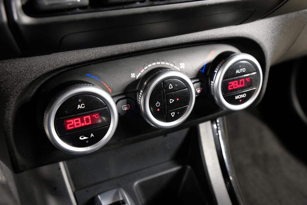 Alfa Romeo Giulietta 1.6 JTDm-2 105 CV Distinctive