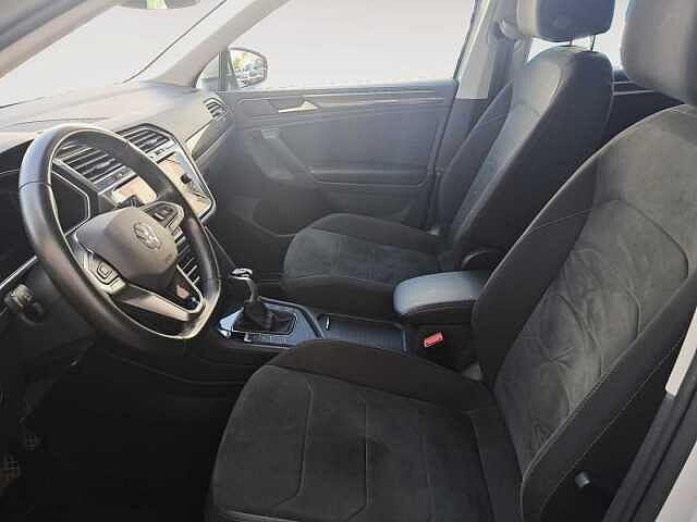 Volkswagen Tiguan 2ª serie 2.0TDI 150CV DSG Elegance