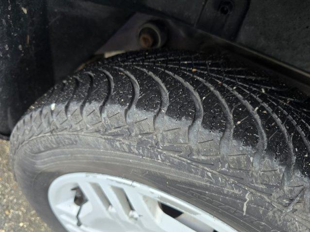 FIAT Panda 1.2 Dynamic Natural Power Mamy METANO NEOPATENTATI