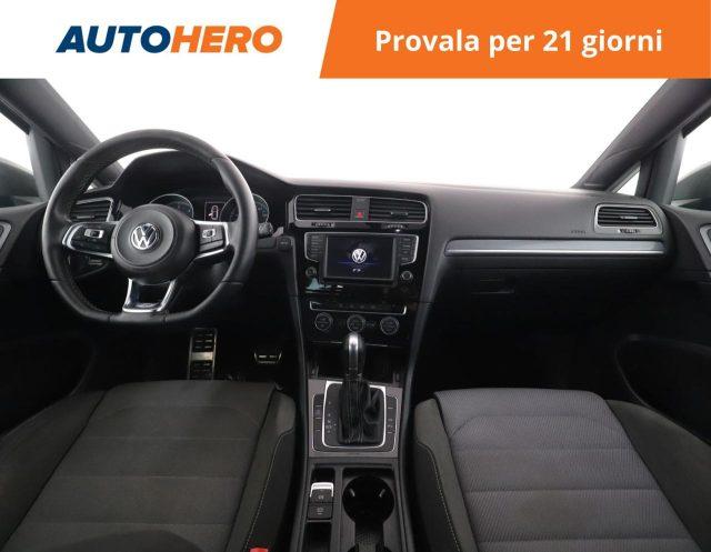 VOLKSWAGEN Golf 1.6 TDI 110 CV DSG 5p. Sport Edition BlueMotion Te