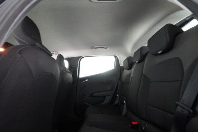 RENAULT Clio Clio TCe 100 CV GPL 5 porte Business