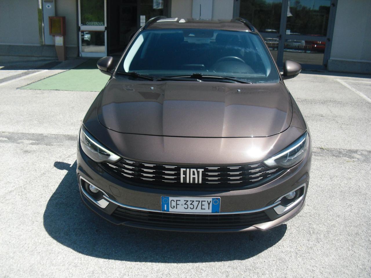 Fiat Tipo 1.6 Mjt 130cv S&S SW Life, PERFETTE CONDIZIONI!!