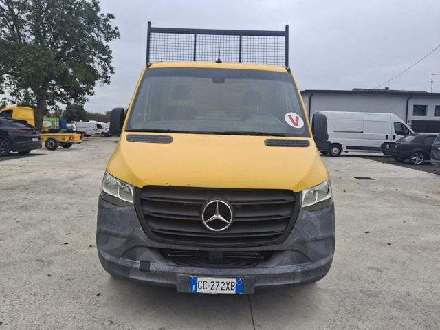 MERCEDES-BENZ SPRINTER 315 CDI 2.2