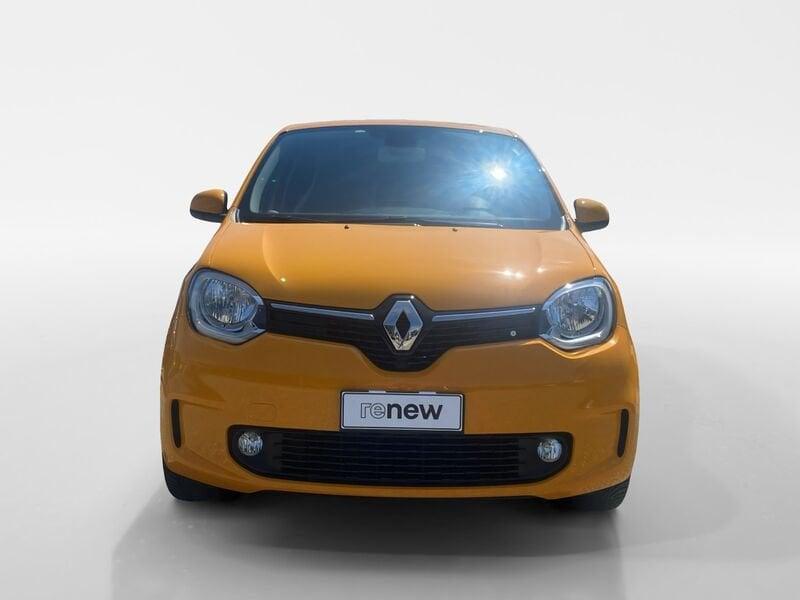 Renault Twingo SCe 65 CV Duel