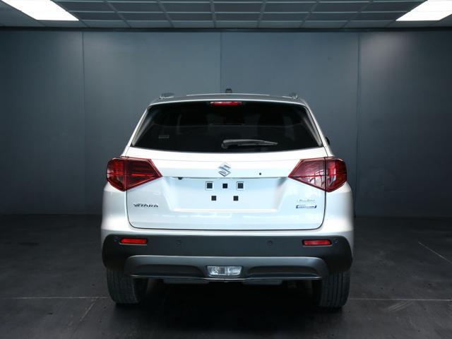 SUZUKI Vitara 1.4 110CV Hybrid 4WD AllGrip Cool+