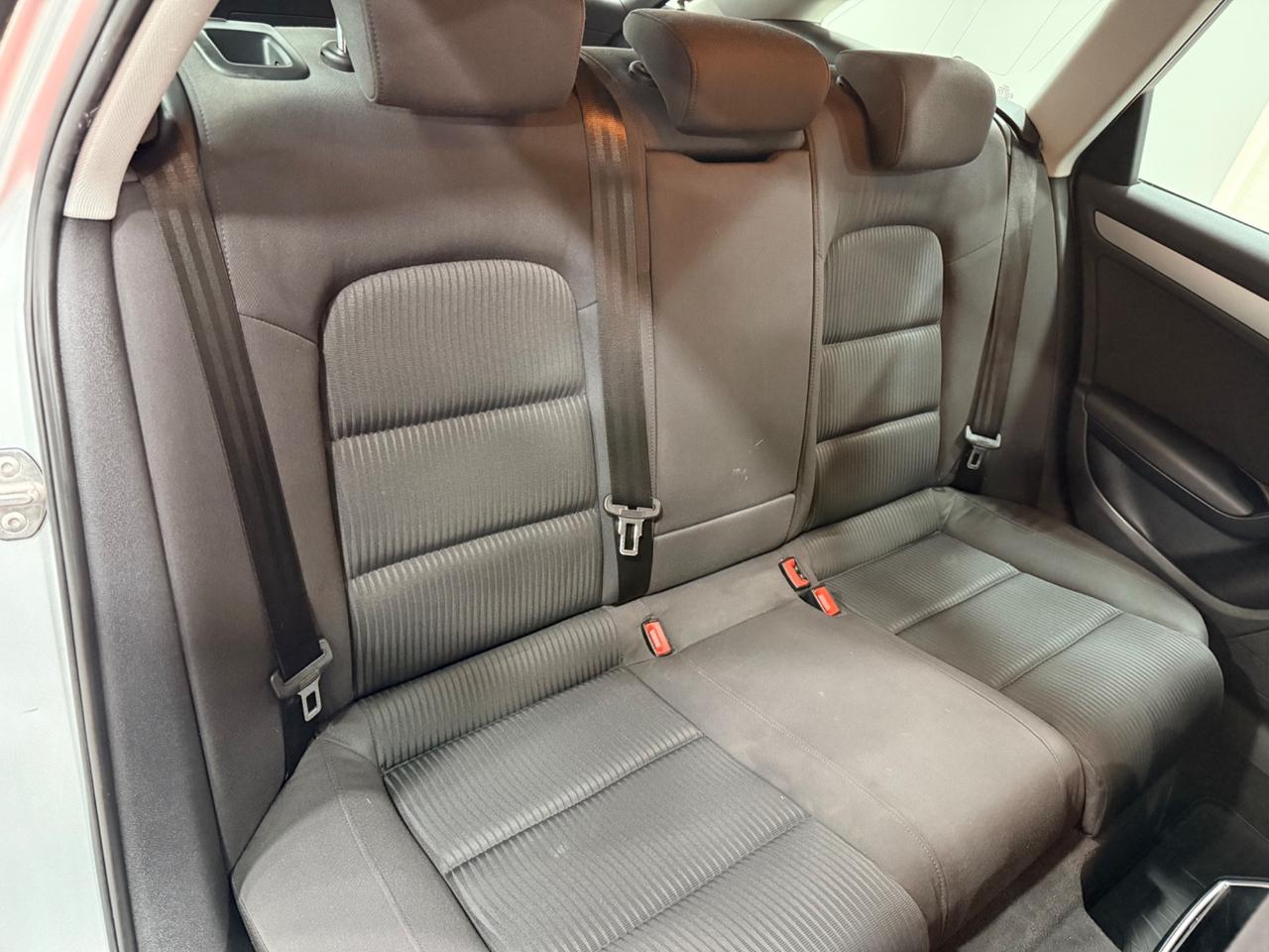 Audi A4 Avant 2.0 TDI 143CV BUSINESS PLUS