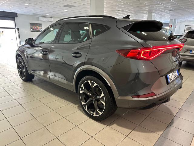 CUPRA Formentor 2.0 TDI