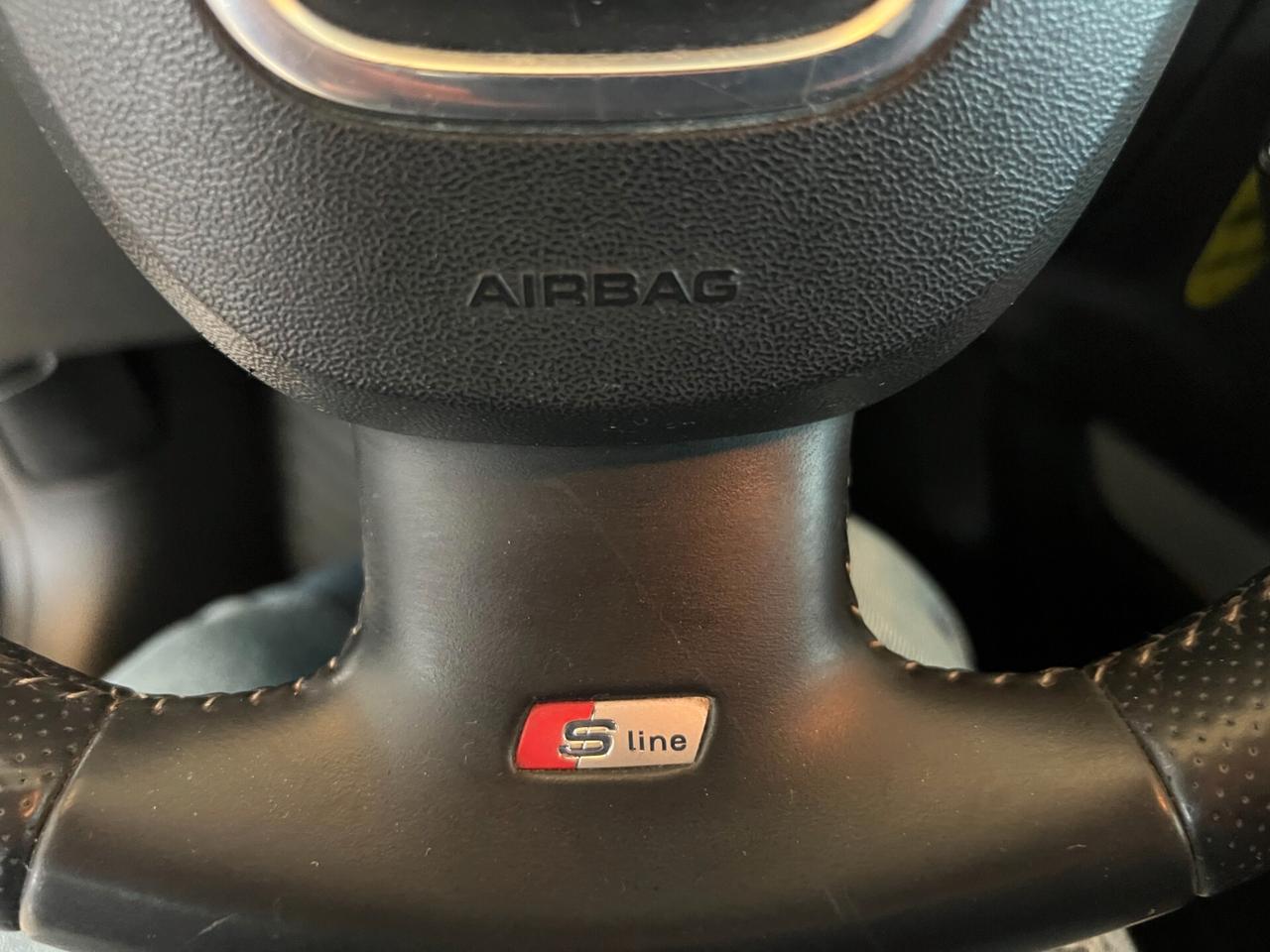 Audi A5 SPB 2.0 TDI 143 CV s-line interno esterno GANCIO TRAINO