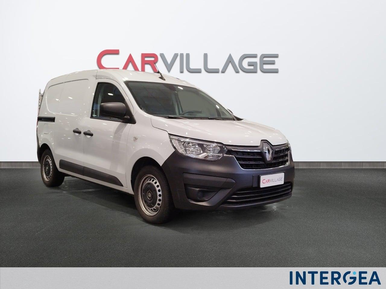 RENAULT Express van 1.5 Blue dci 95cv