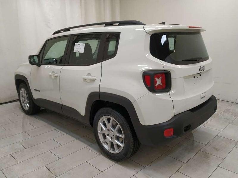 Jeep Renegade 1.0 t3 Limited 2wd