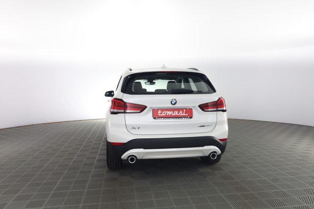 BMW X1 X1 sDrive 20d BUSINESS ADVANTAGE
