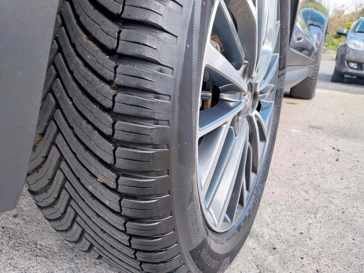 HYUNDAI TUCSON 1.6 DIESEL-IBRIDA XPRIME 2019