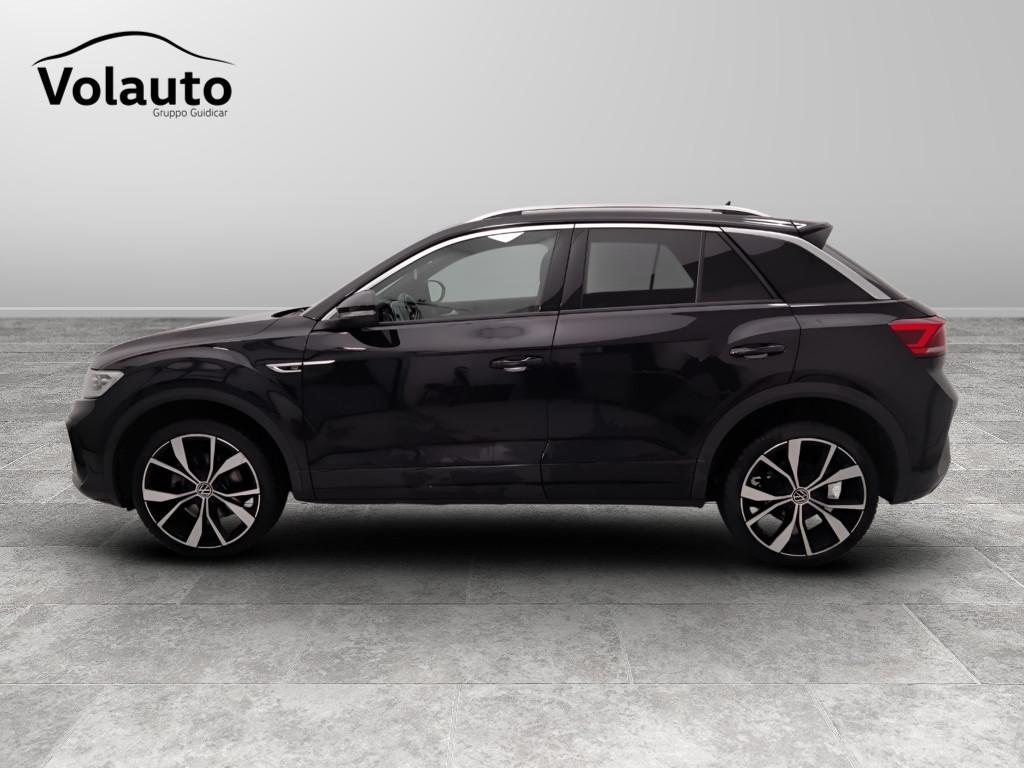VOLKSWAGEN T-Roc I 2022 - T-Roc 1.5 tsi R-Line dsg