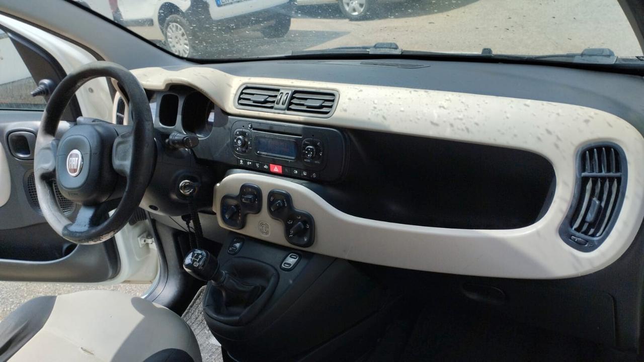 Fiat Panda 1.3 MJT S&S Easy