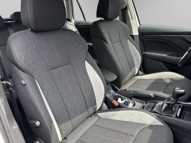 SKODA Kamiq 1.0 TSI 110 CV DSG Style