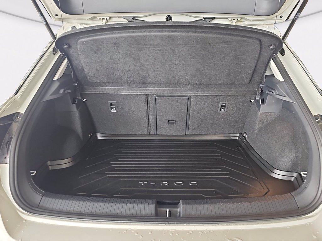 VOLKSWAGEN T-roc 1.0 tsi style 110cv del 2022