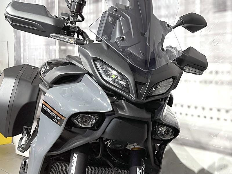 Yamaha Tracer 900 GT+