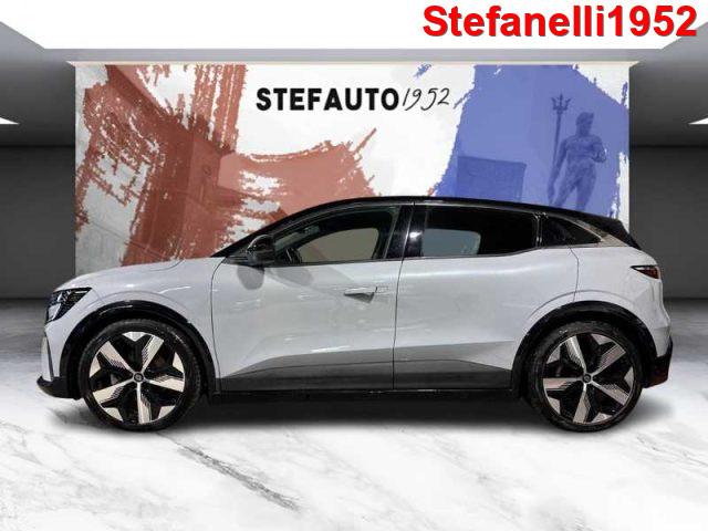 RENAULT Megane IV - E-Tech Evolution EV60 Optimum Charge 220c