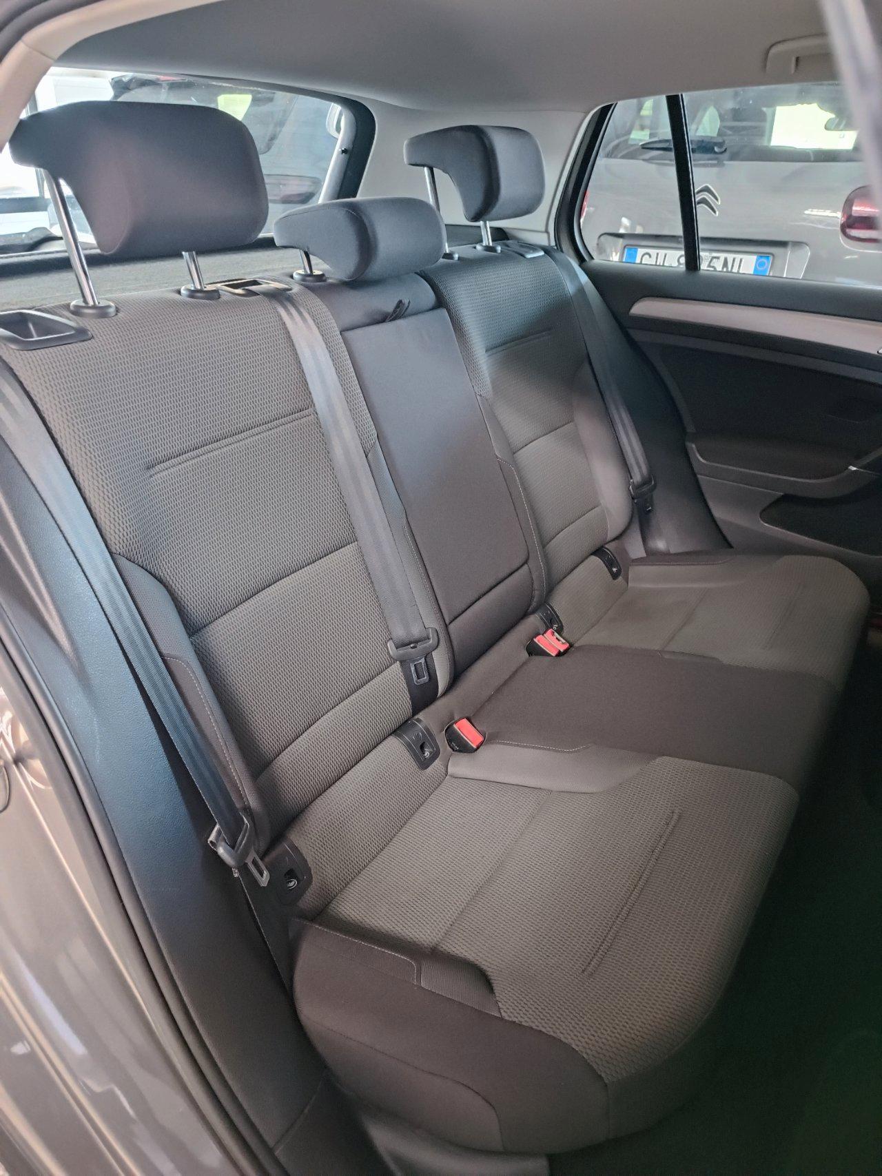 Volkswagen Golf Golf 5p 1.6 tdi Business 115cv