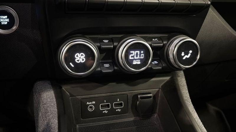 Renault ZOE 2020 Zen R135 e-shifter