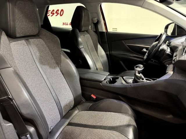 Peugeot 3008 1.5 bluehdi Allure s&s 130cv
