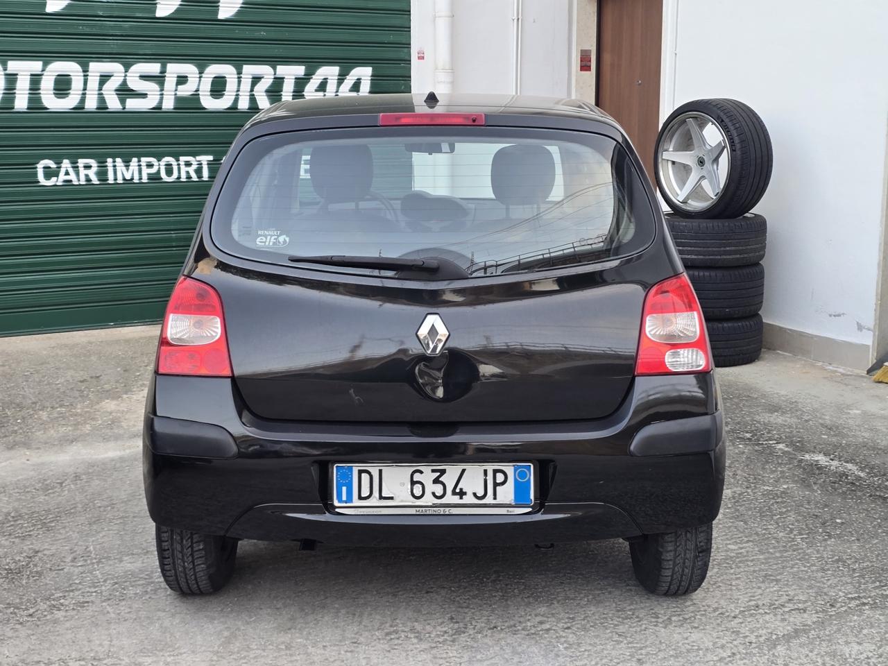 Renault Twingo 1.2i cat Easy Chic