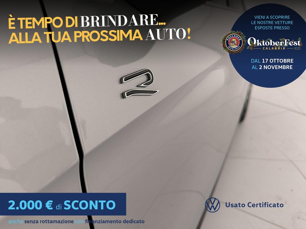 Volkswagen Passat 2.0 tdi scr r-line plus 150cv dsg