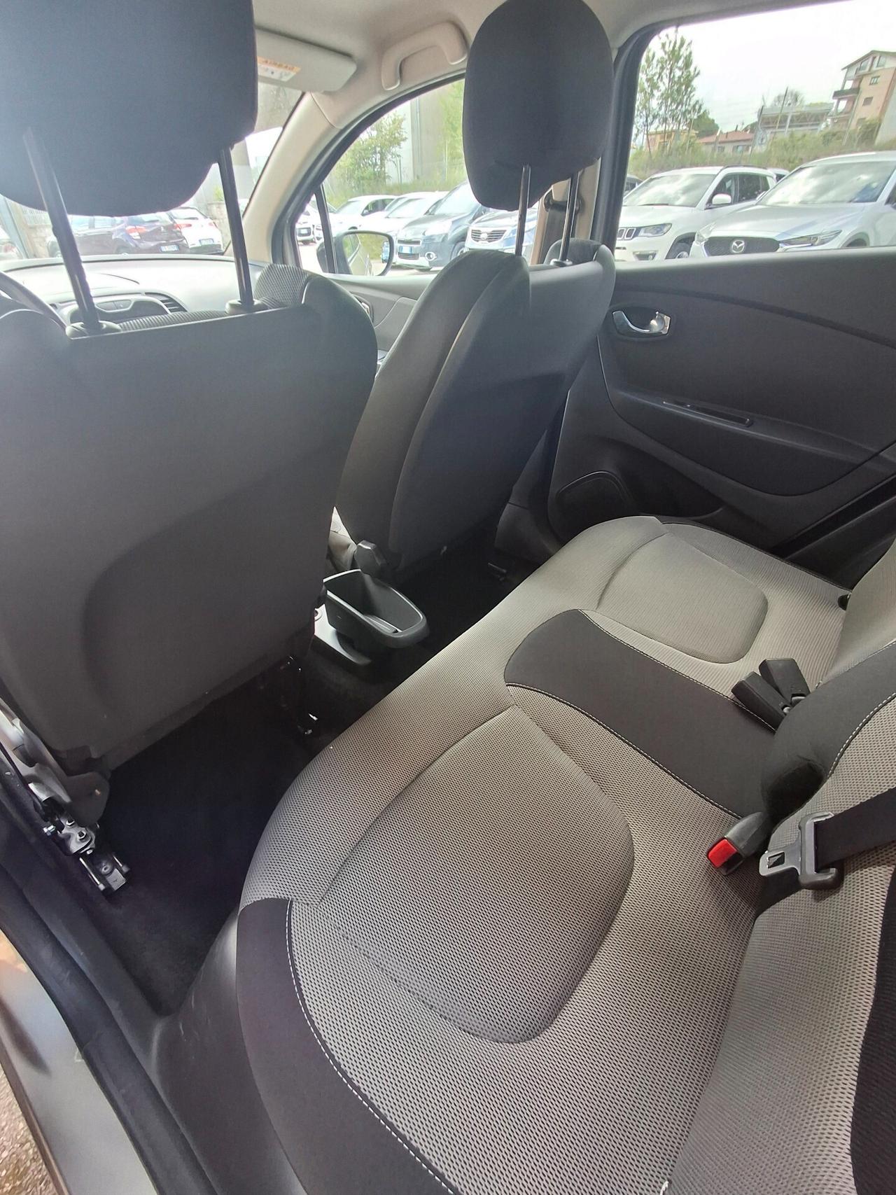 Renault Captur 0.9 TCe 12V 90 CV Start&Stop Wave