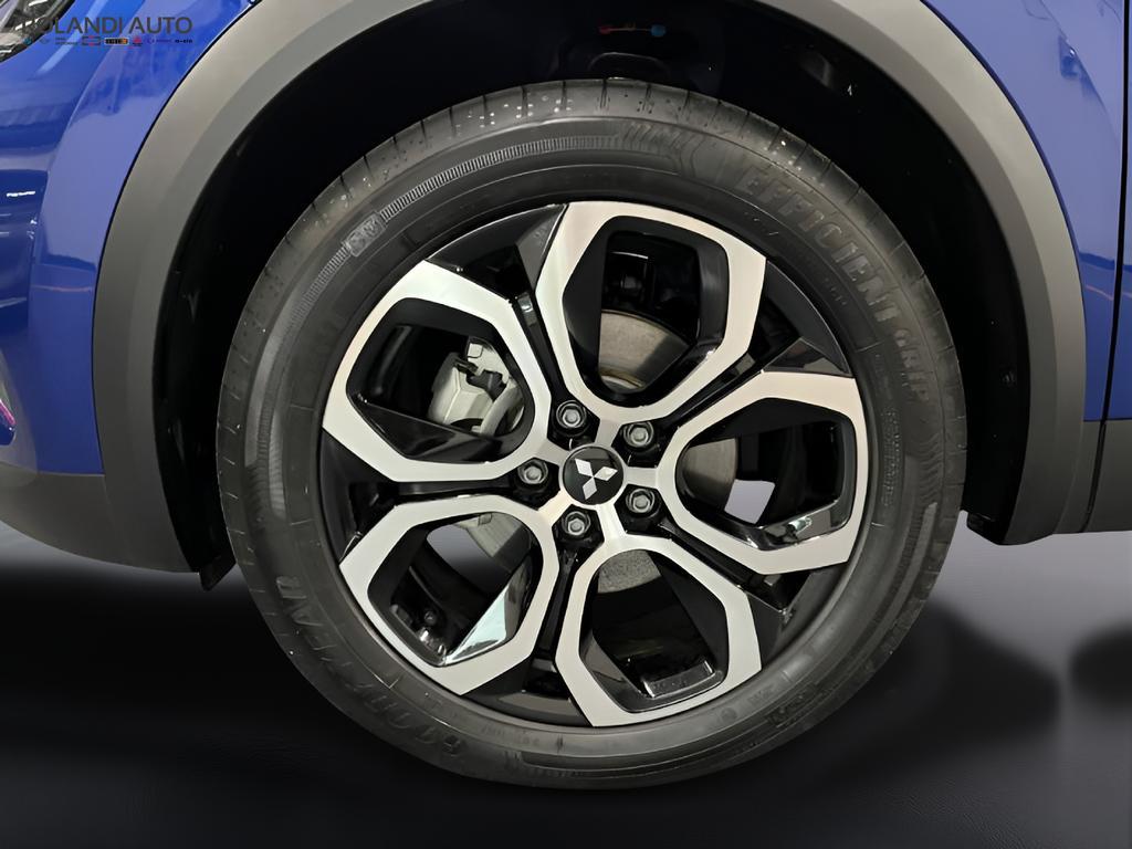 Mitsubishi ASX 1.6 MPI Plug-in Hybrid Intense AT