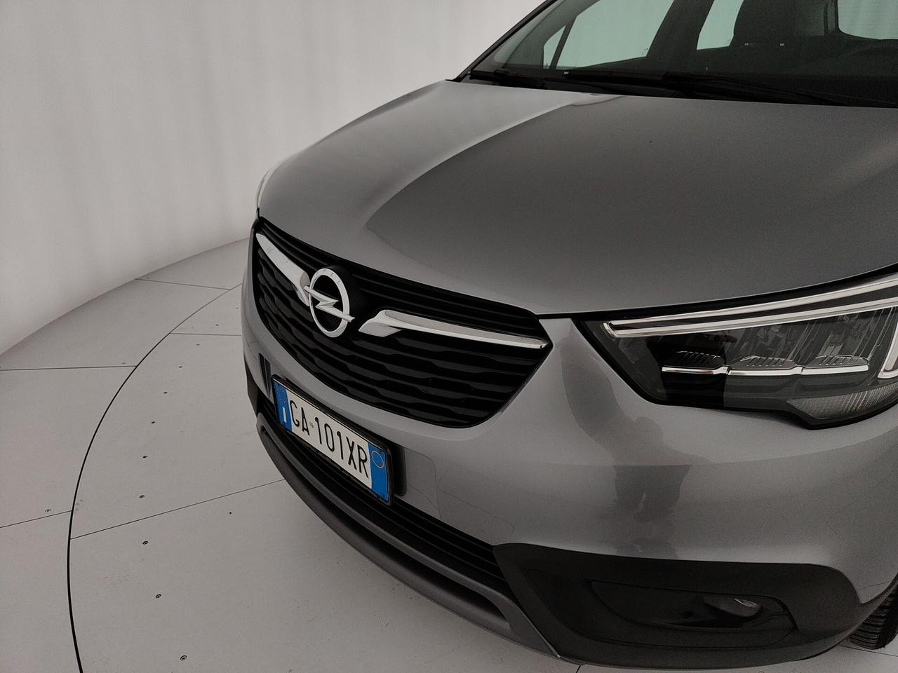 Opel Crossland X 1.5 ECOTEC D 120 CV Start&Stop aut. Innovation