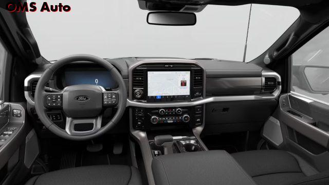 FORD F 150 Lariat SuperCrew® 5.0 L V8 N1