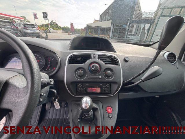 RENAULT Kangoo Blue dCi 95CV Maxi Combi VEDI INFO!!!!
