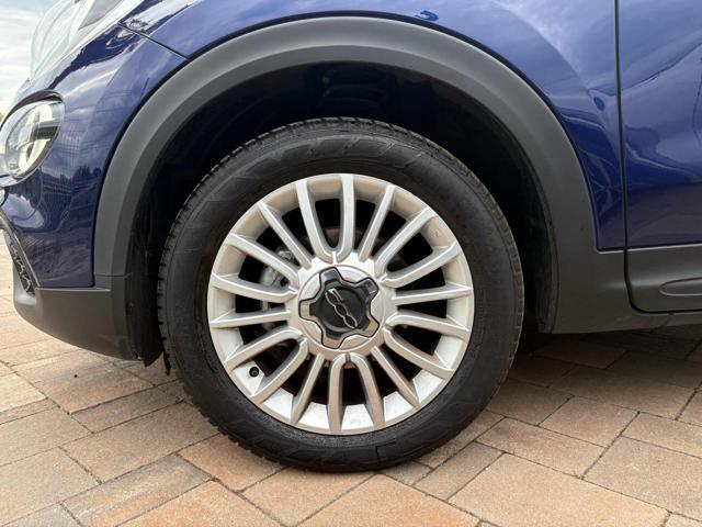 FIAT 500X 1.6 MultiJet 130 CV